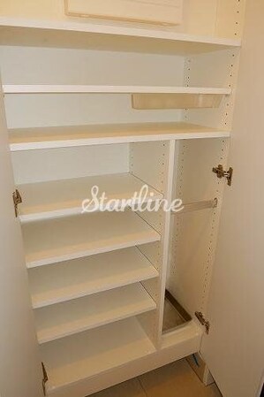 ハーモニーレジデンス早稲田夏目坂の物件内観写真